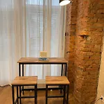 Apartment Pilies Bohemos Apartamentai