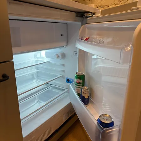 Pilies Bohemos Apartamentai