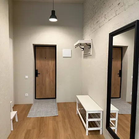 Pilies Bohemos Apartamentai * Klaipeda