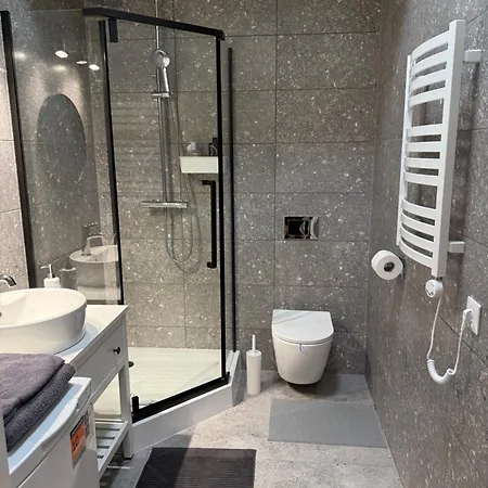 شقة Pilies Bohemos Apartamentai كلابيدا