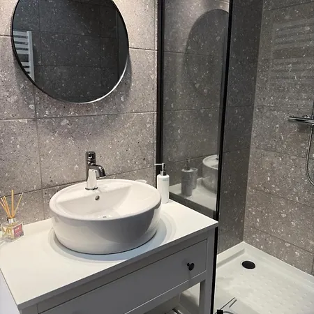 شقة Pilies Bohemos Apartamentai كلابيدا