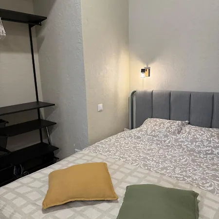 Pilies Bohemos Apartamentai * Klaipeda