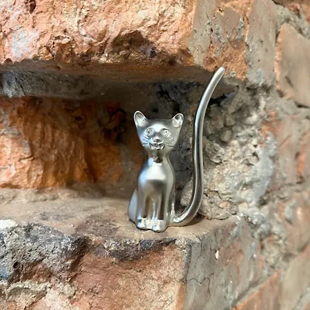 Pilies Bohemos Apartamentai * كلابيدا