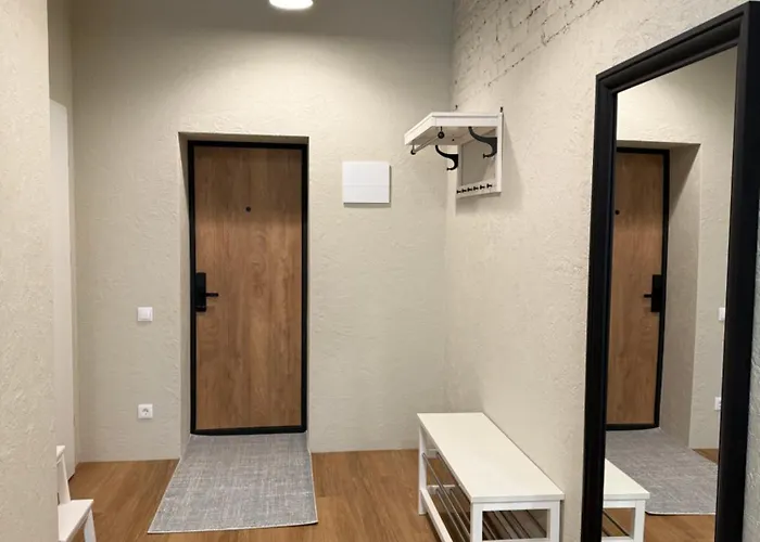 Pilies Bohemos Apartamentai * 클라이페다