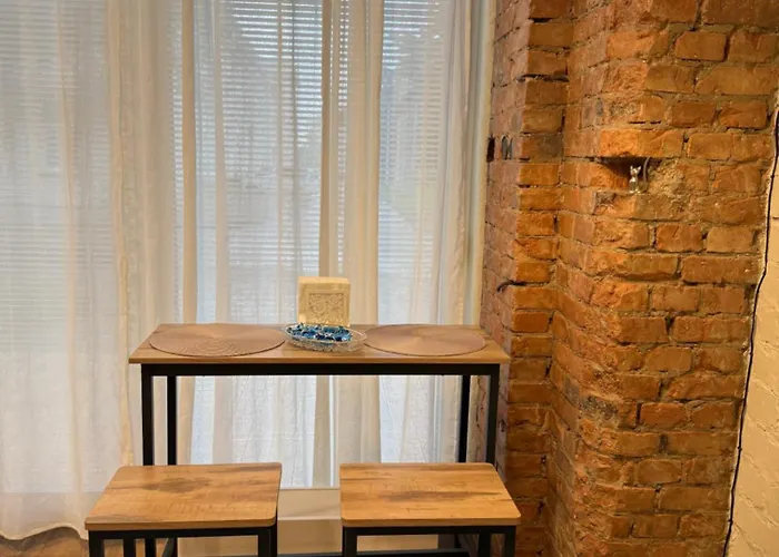 아파트 Pilies Bohemos Apartamentai