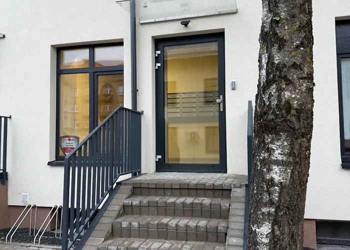 Pilies Bohemos Apartamentai Klaipėda