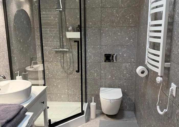 Daire Pilies Bohemos Apartamentai Klaipėda