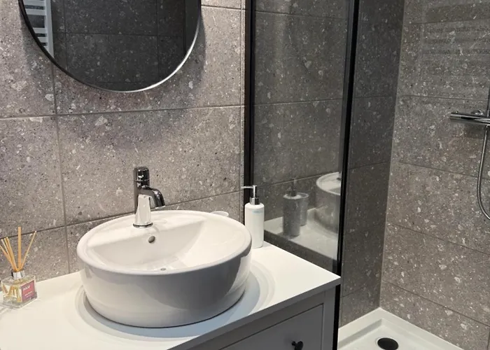 Daire Pilies Bohemos Apartamentai Klaipėda