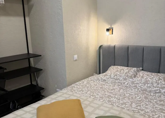 Pilies Bohemos Apartamentai * Klaipėda