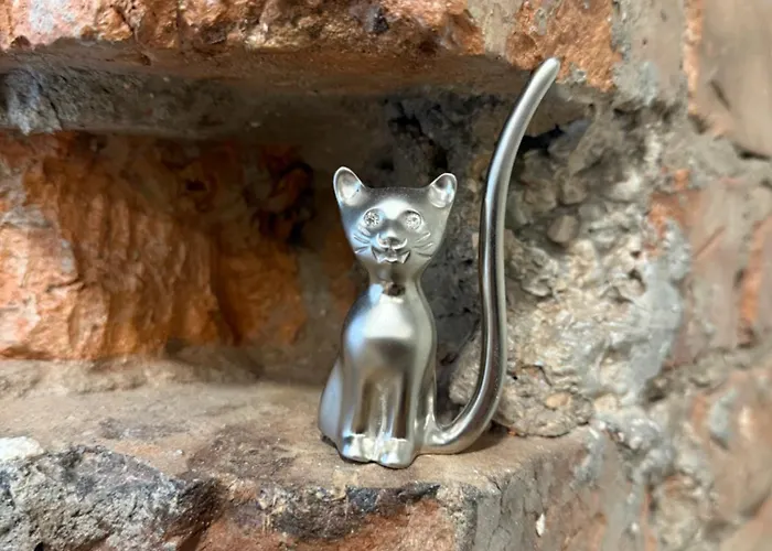 Pilies Bohemos Apartamentai * Klaipėda