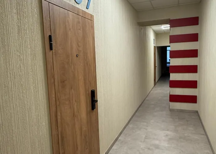 Pilies Bohemos Apartamentai * 클라이페다